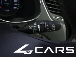 Hyundai Maxcruz Diesel(e-VGT) 2.2 2WD Exclusive — фото 16 (exterior)