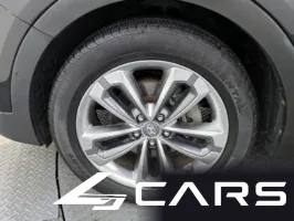 Hyundai Maxcruz Diesel(e-VGT) 2.2 2WD Exclusive — фото 5 (exterior)