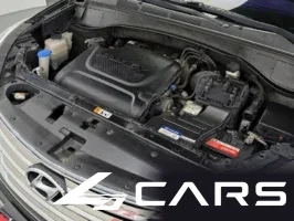 Hyundai Maxcruz Diesel(e-VGT) 2.2 2WD Exclusive — фото 6 (exterior)