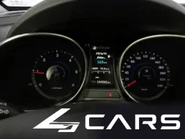 Hyundai Maxcruz Diesel(e-VGT) 2.2 2WD Exclusive — фото 8 (exterior)