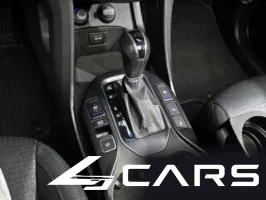 Hyundai Maxcruz Diesel(e-VGT) 2.2 2WD Exclusive — фото 9 (exterior)