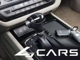 Kia Carnival 9-seater Noblesse — фото 15 (exterior)