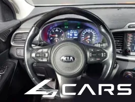 Kia Sorento Diesel 2.0 4WD — фото 12 (exterior)