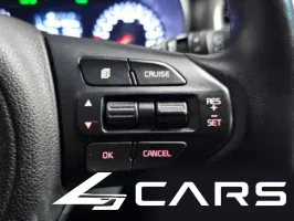 Kia Sorento Diesel 2.0 4WD — фото 14 (exterior)