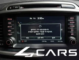 Kia Sorento Diesel 2.0 4WD — фото 17 (exterior)