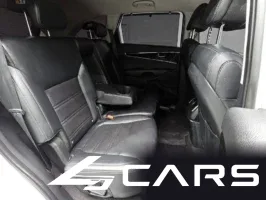 Kia Sorento Diesel 2.0 4WD — фото 18 (exterior)