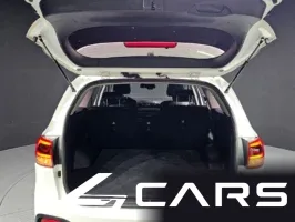 Kia Sorento Diesel 2.0 4WD — фото 20 (exterior)