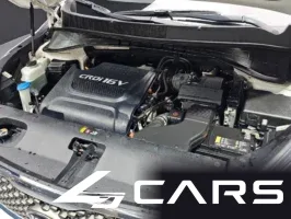 Kia Sorento Diesel 2.0 4WD — фото 6 (exterior)