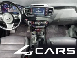 Kia Sorento Diesel 2.0 4WD — фото 7 (exterior)