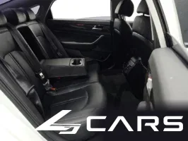 Hyundai Sonata 2.0 Smart — фото 11 (exterior)