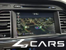 Hyundai Sonata 2.0 Smart — фото 16 (exterior)