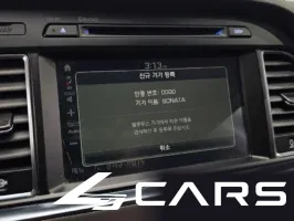 Hyundai Sonata 2.0 Smart — фото 17 (exterior)