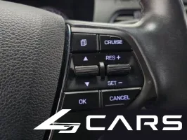 Hyundai Sonata 2.0 Smart — фото 19 (exterior)