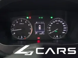 Hyundai Sonata 2.0 Smart — фото 8 (exterior)