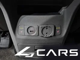 Kia Carnival 9-seater Prestige — фото 19 (exterior)