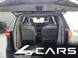 Kia Carnival 9-seater Prestige — фото 20 (exterior)