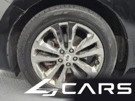 Kia Carnival 9-seater Prestige — фото 5 (exterior)