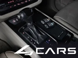 Kia Carnival 9-seater Prestige — фото 9 (exterior)