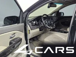 Kia Carnival 9-seater Prestige — фото 10 (exterior)