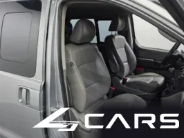 Hyundai Grand Starex Van 5-Seater — фото 11 (exterior)