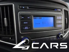 Hyundai Grand Starex Van 5-Seater — фото 19 (exterior)