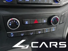 Hyundai Grand Starex Van 5-Seater — фото 20 (exterior)
