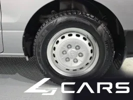 Hyundai Grand Starex Van 5-Seater — фото 21 (exterior)