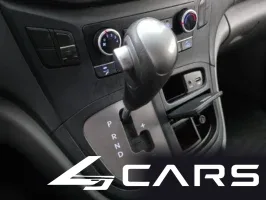 Hyundai Grand Starex Van 5-Seater — фото 9 (exterior)
