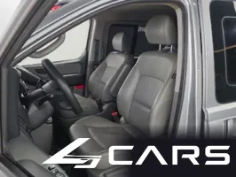 Hyundai Grand Starex Van 5-Seater — фото 10 (exterior)