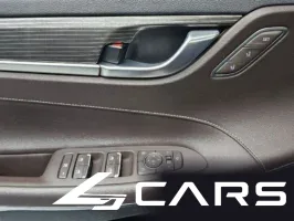Hyundai Grandeur 3.0 LPi Exclusive (Rental Car) — фото 11 (exterior)