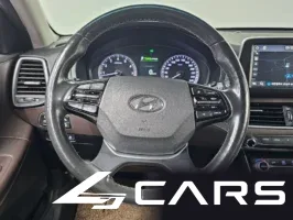 Hyundai Grandeur 3.0 LPi Exclusive (Rental Car) — фото 13 (exterior)