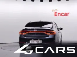 Hyundai Grandeur 3.0 LPi Exclusive (Rental Car) — фото 4 (exterior)