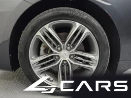 Hyundai Grandeur 3.0 LPi Exclusive (Rental Car) — фото 5 (exterior)