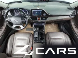 Hyundai Grandeur 3.0 LPi Exclusive (Rental Car) — фото 7 (exterior)