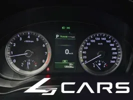 Hyundai Grandeur 3.0 LPi Exclusive (Rental Car) — фото 8 (exterior)