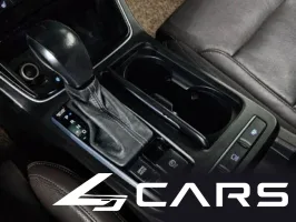 Hyundai Grandeur 3.0 LPi Exclusive (Rental Car) — фото 9 (exterior)