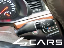Kia K7 2.2 Diesel Prestige — фото 16 (exterior)