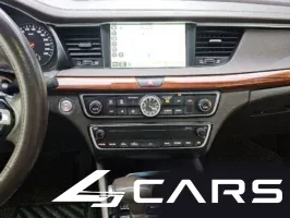 Kia K7 2.2 Diesel Prestige — фото 20 (exterior)