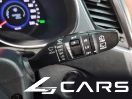Hyundai Santa Fe Diesel(e-VGT) 2.2 2WD Exclusive — фото 17 (exterior)