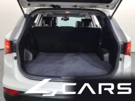 Hyundai Santa Fe Diesel(e-VGT) 2.2 2WD Exclusive — фото 20 (exterior)