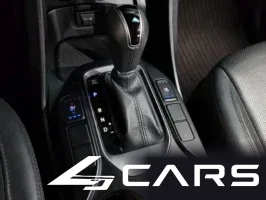 Hyundai Santa Fe Diesel(e-VGT) 2.2 2WD Exclusive — фото 9 (exterior)