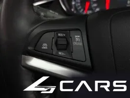 Chevrolet Trax 1.4 Perfact Black — фото 15 (exterior)