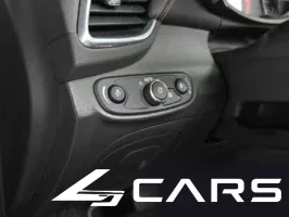 Chevrolet Trax 1.4 Perfact Black — фото 16 (exterior)
