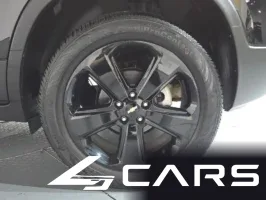 Chevrolet Trax 1.4 Perfact Black — фото 21 (exterior)