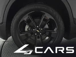 Chevrolet Trax 1.4 Perfact Black — фото 4 (exterior)