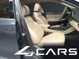 Hyundai Grandeur 3.5 Azera (Export) — фото 11 (exterior)