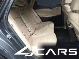 Hyundai Grandeur 3.5 Azera (Export) — фото 12 (exterior)