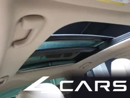 Hyundai Grandeur 3.5 Azera (Export) — фото 17 (exterior)