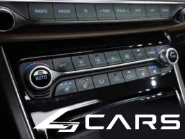 Hyundai Grandeur 3.5 Azera (Export) — фото 18 (exterior)