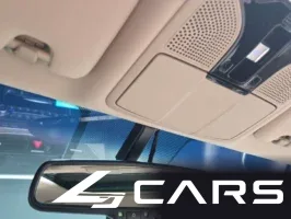Hyundai Grandeur 3.5 Azera (Export) — фото 19 (exterior)